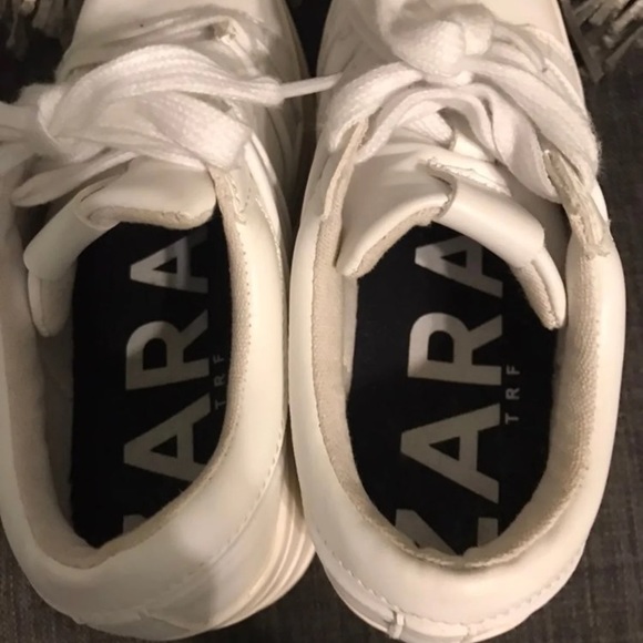 Zara shoes - Picture 5 of 6